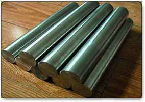 Round Bars Round Bars